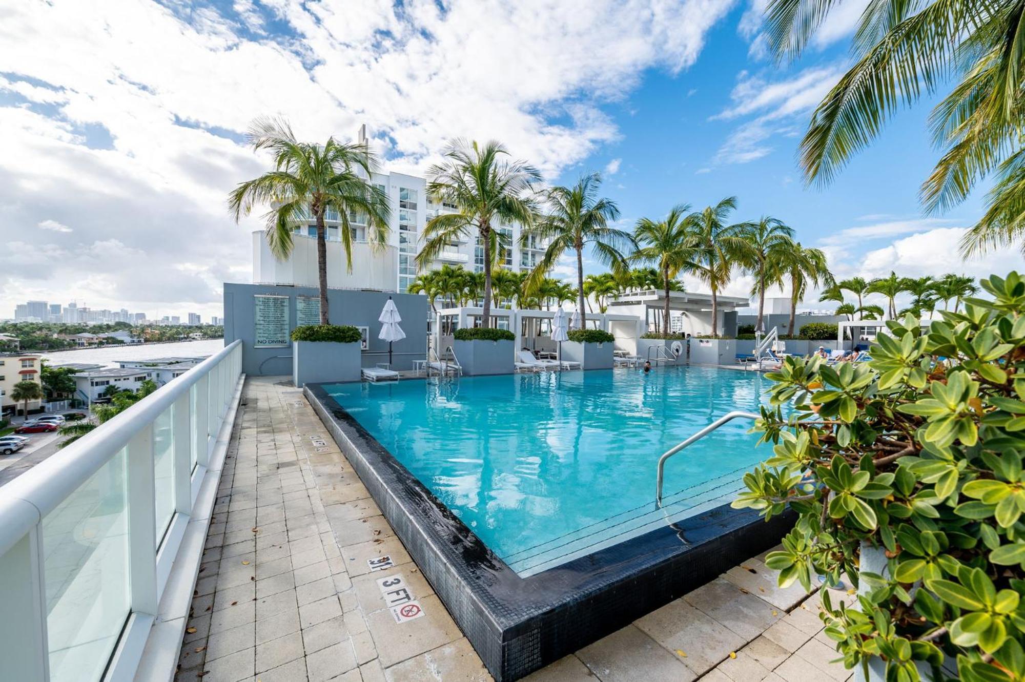 Appartement Oceanview Luxury, Access, Sleeps 6 2br 2ba - Vista Mar By Homestakes