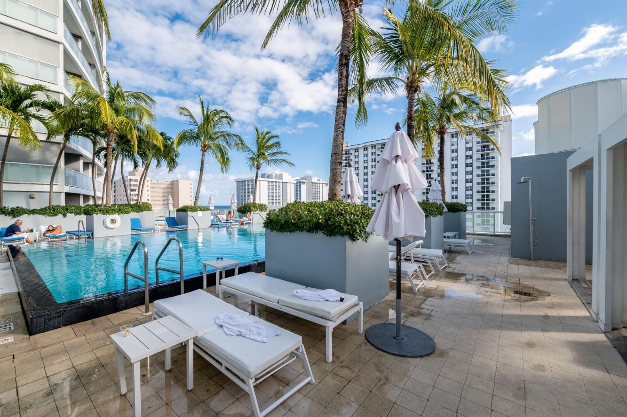 Appartement Oceanview Luxury, Access, Sleeps 6 2br 2ba - Vista Mar By Homestakes *