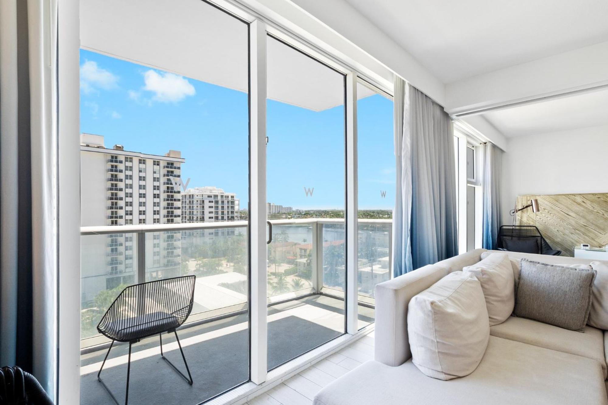 Appartement Oceanview Luxury, Access, Sleeps 6 2br 2ba - Vista Mar By Homestakes